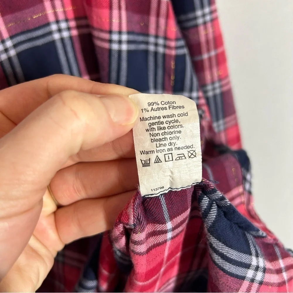 J. Crew great tunic